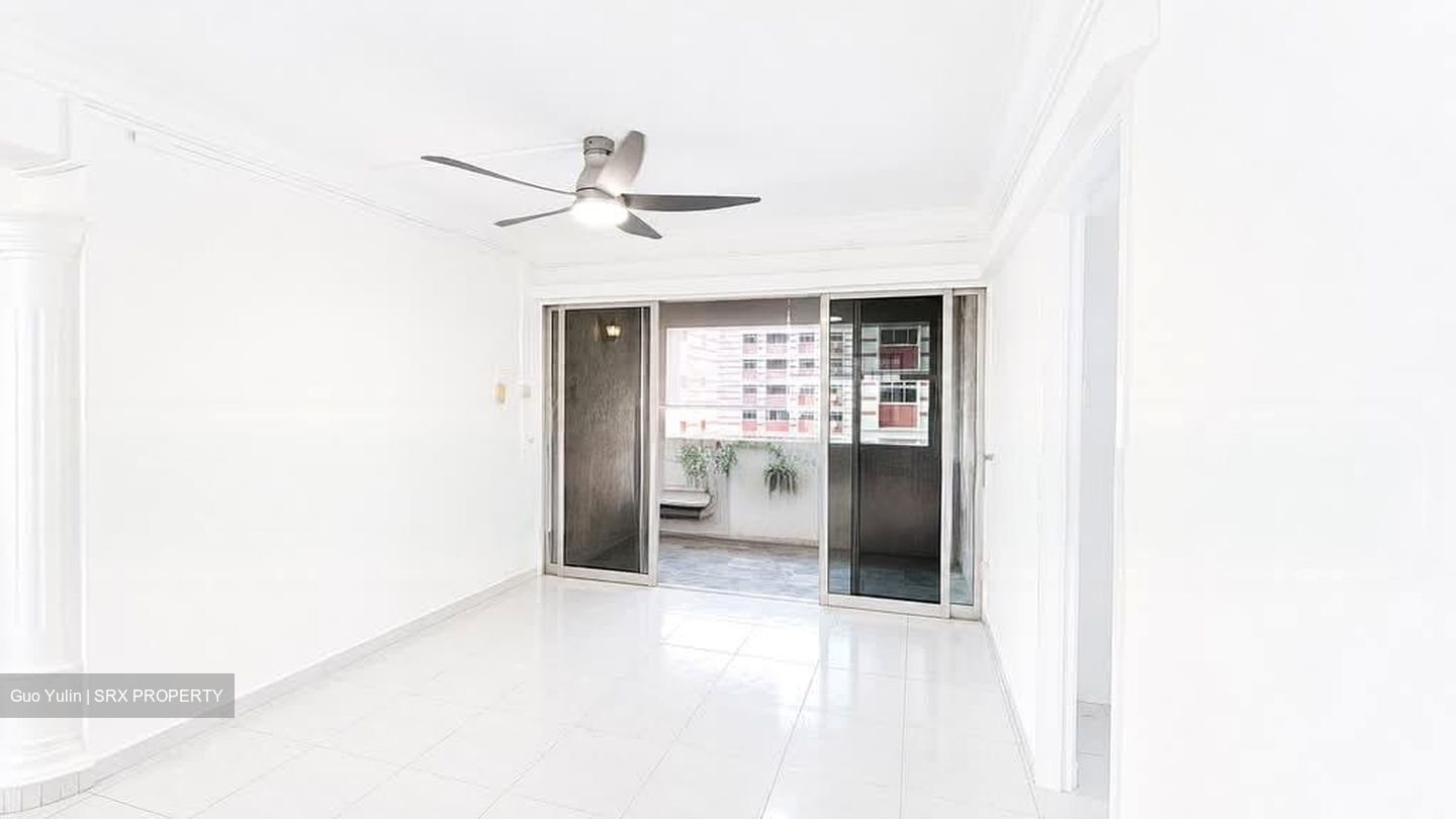 Blk 504 Serangoon North Avenue 4 (Serangoon), HDB 5 Rooms #602811171